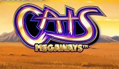 Cats Megaways
